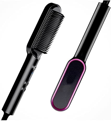 escova alisadora