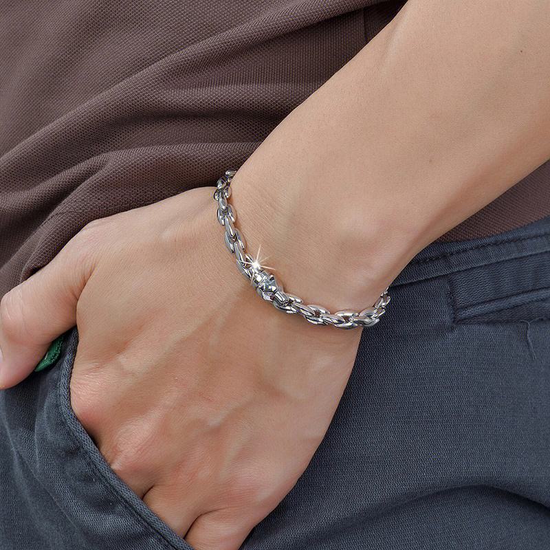 pulseiras masculinas