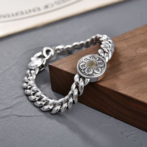 Pulseiras masculinas