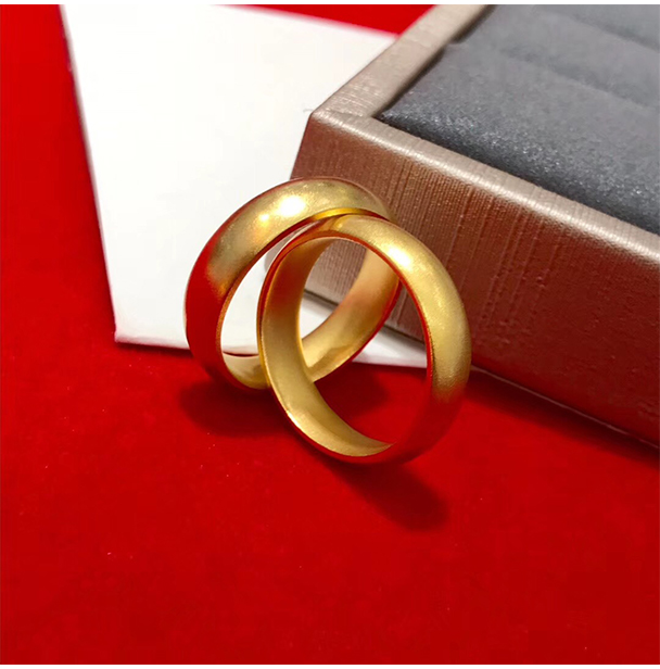 alianças de casamento