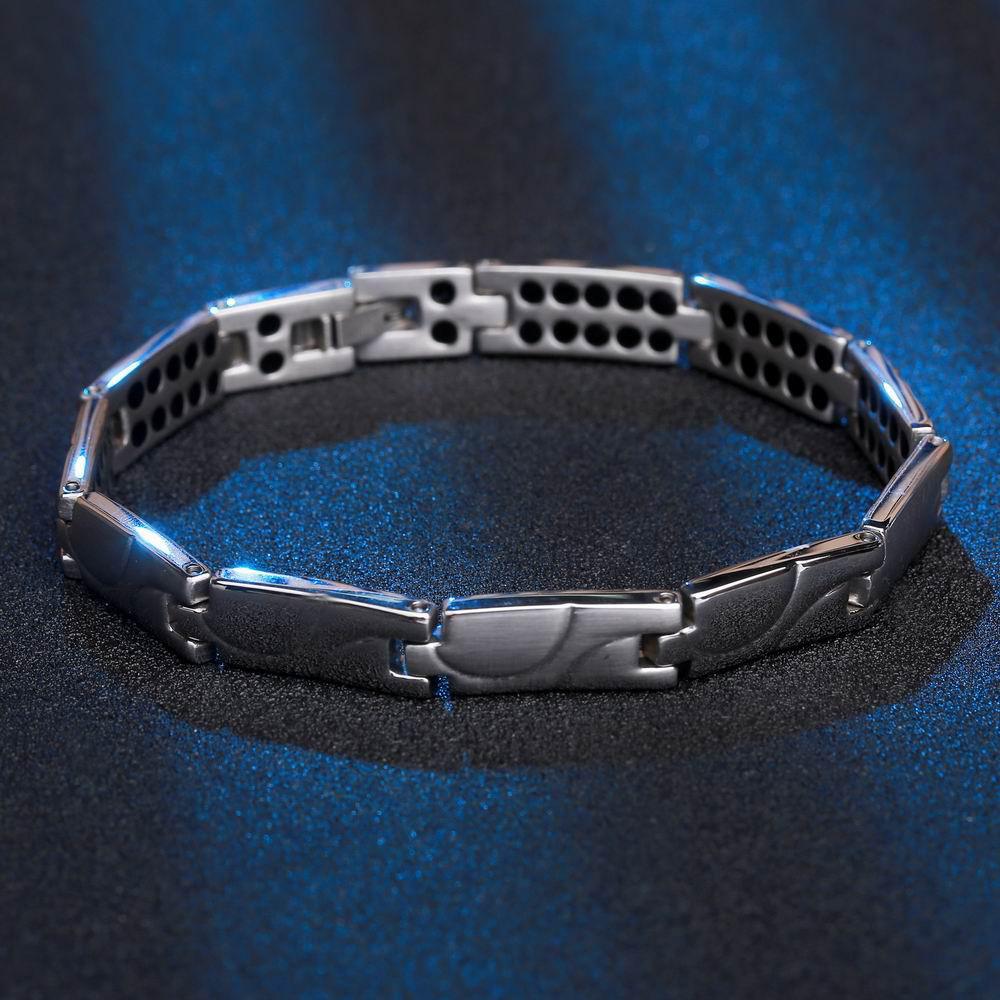 Pulseiras magnéticas