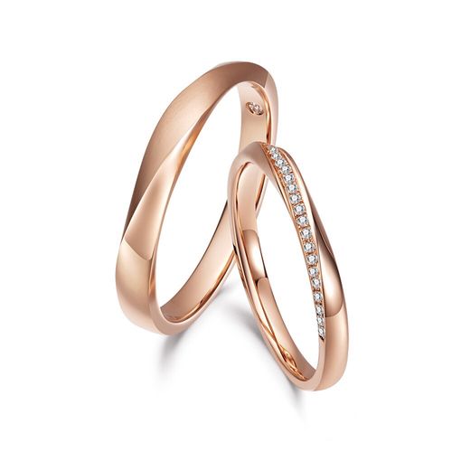 alianças de casamento