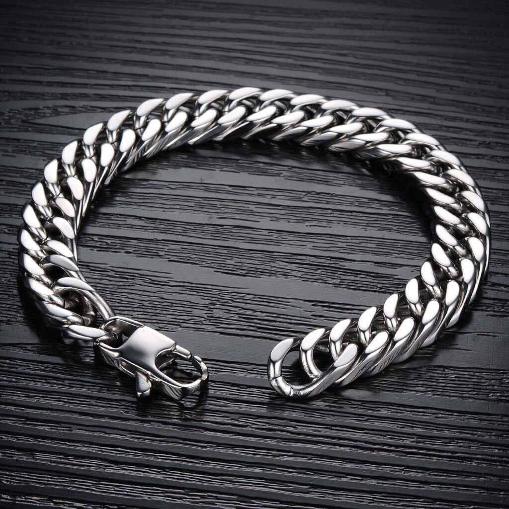 pulseira masculina