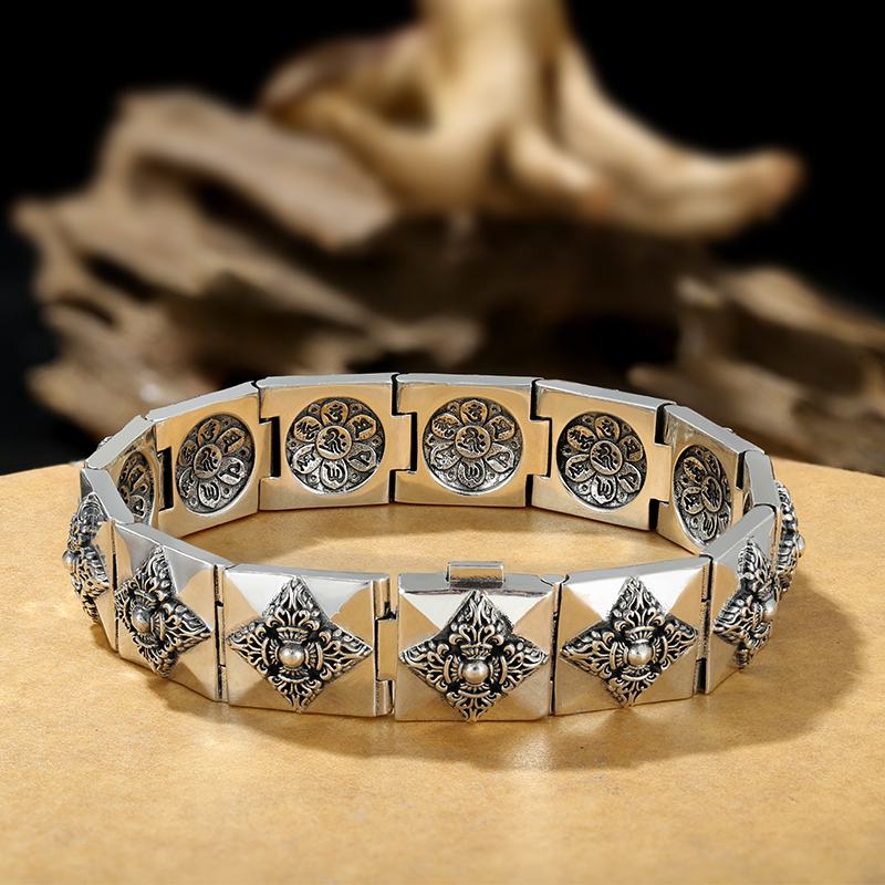 pulseiras masculinas