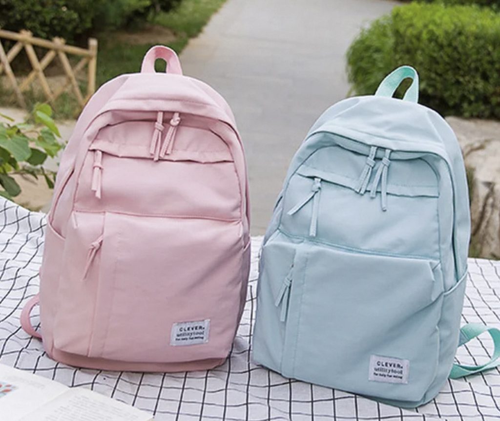 bags for school teenage girls