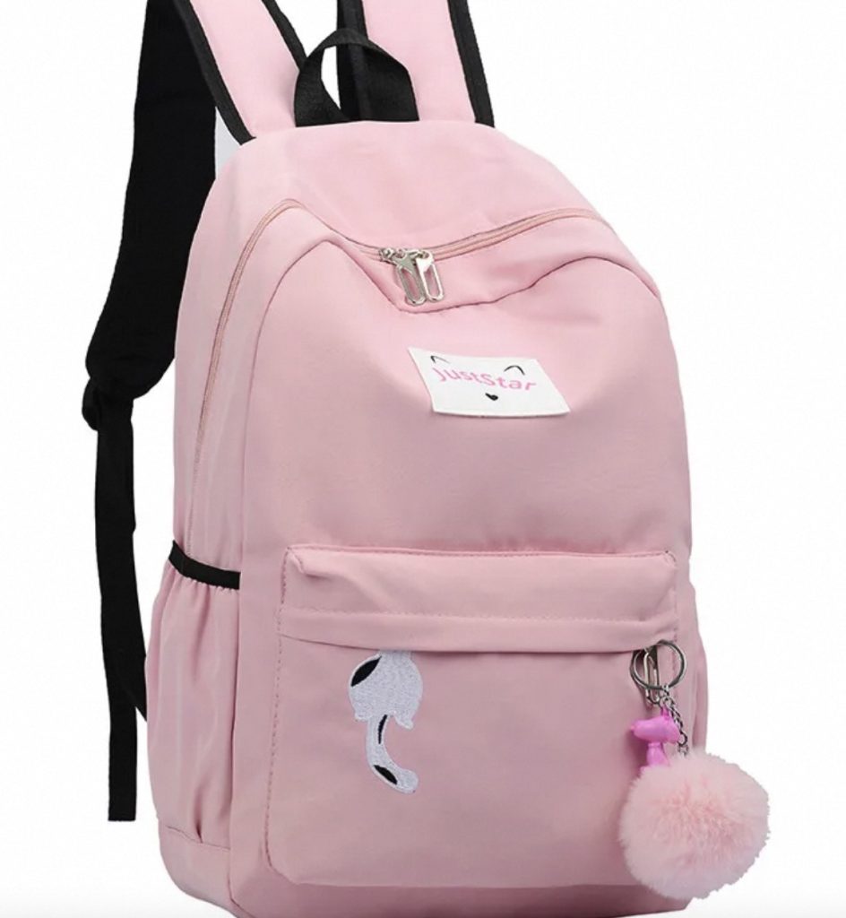 bags for school teenage girls