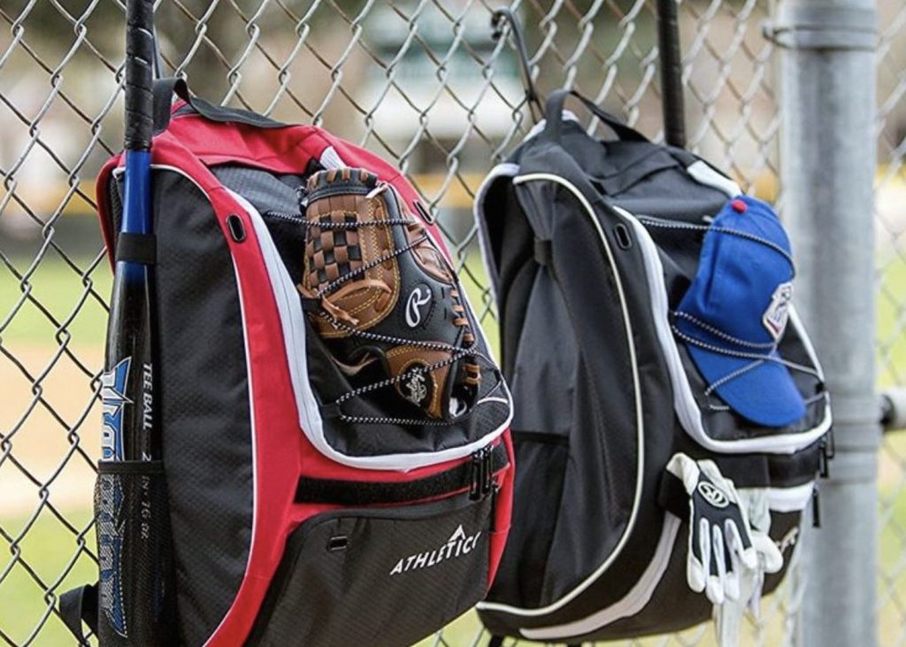 Best Baseball Bags for High School Players插图4