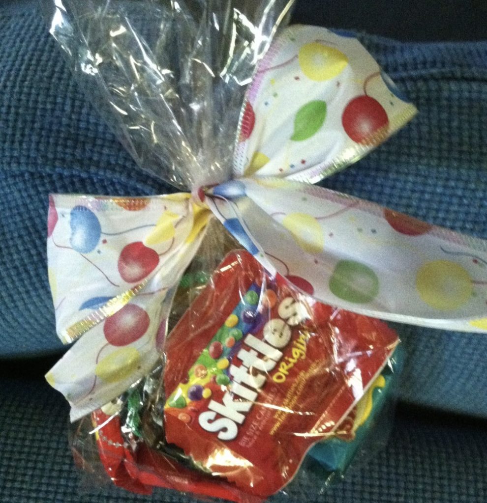 Birthday Treat Bags for School: Memorable Celebrations插图3