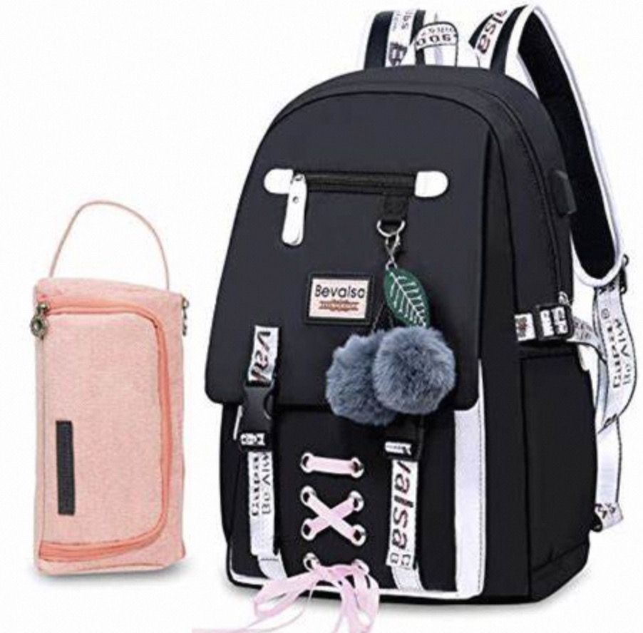 cute school bags for girls