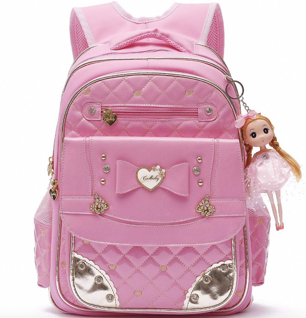 girls school bags uk