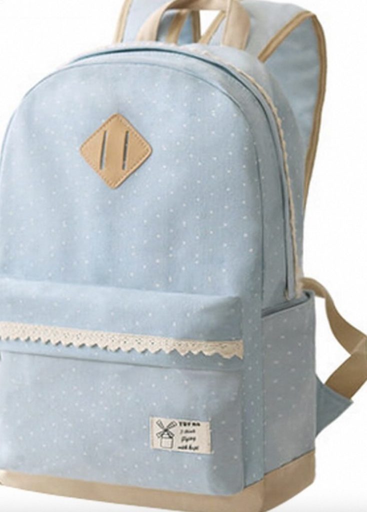 girls school bags uk