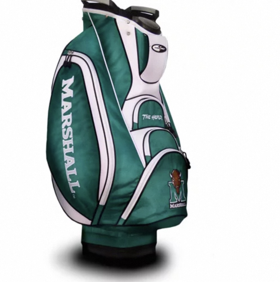 High School Team Golf Bags: Essential Gear on the Green插图3