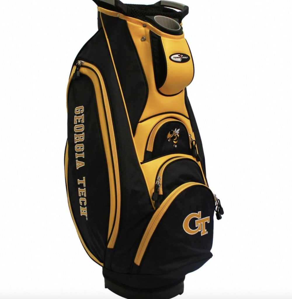 High School Team Golf Bags: Essential Gear on the Green插图4