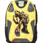 transformer school bags