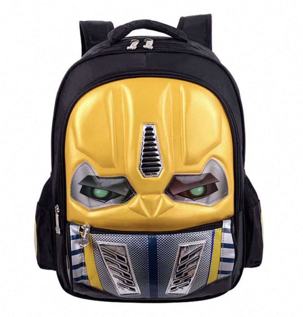 Transformer School Bags: Versatile Gear for Students插图3