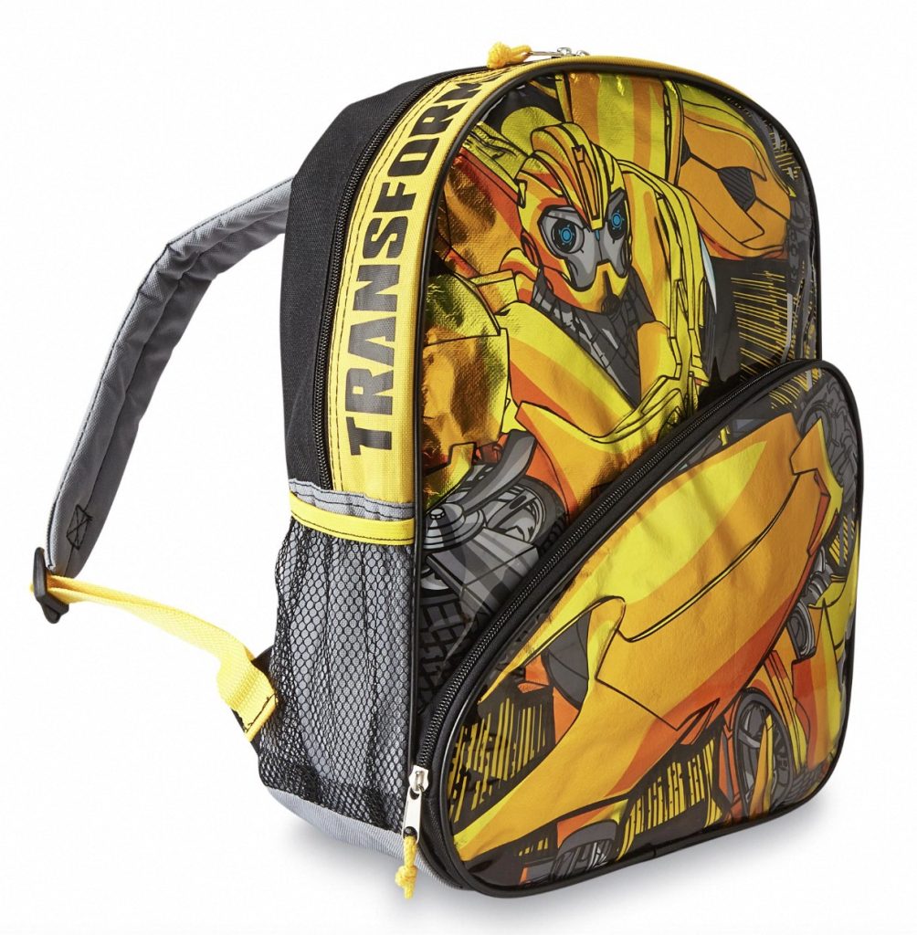 Transformer School Bags: Versatile Gear for Students插图4