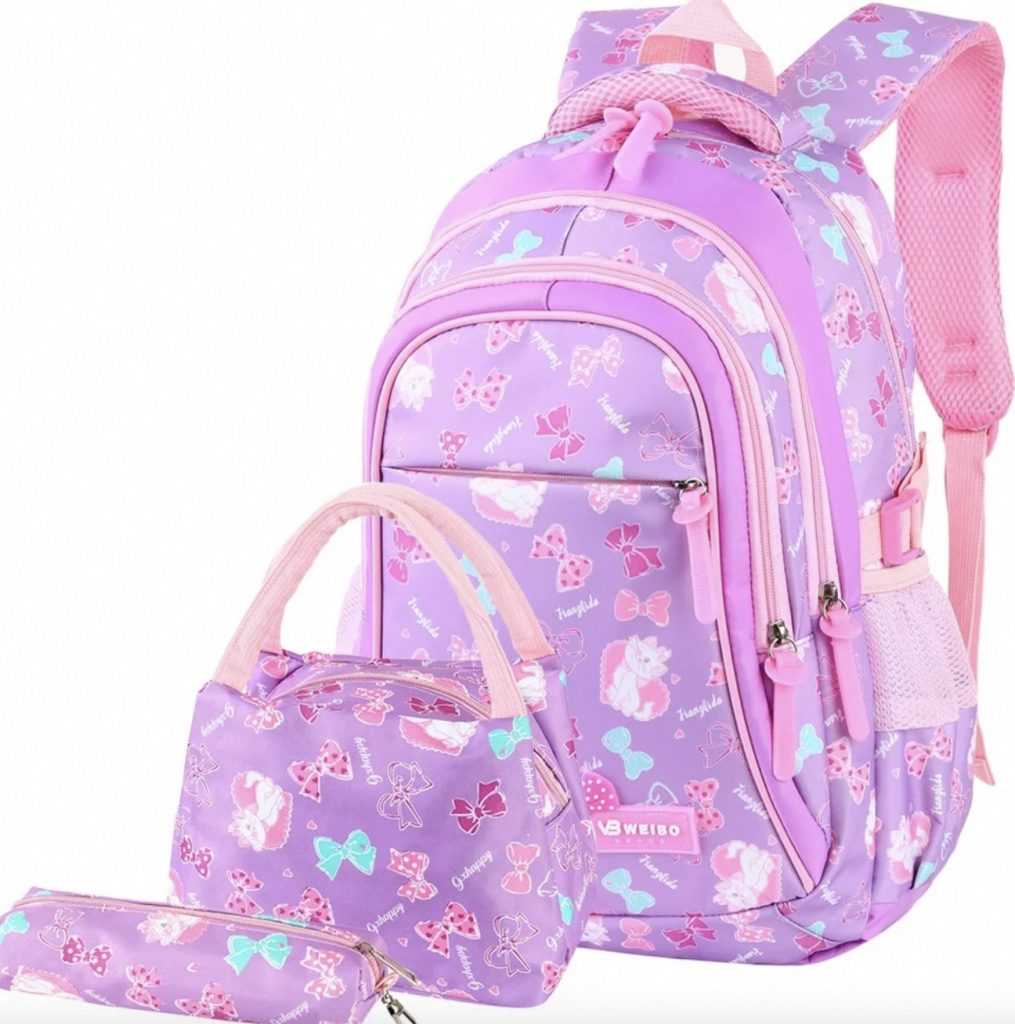 Walmart School Bags: Affordable Choices for Students插图1