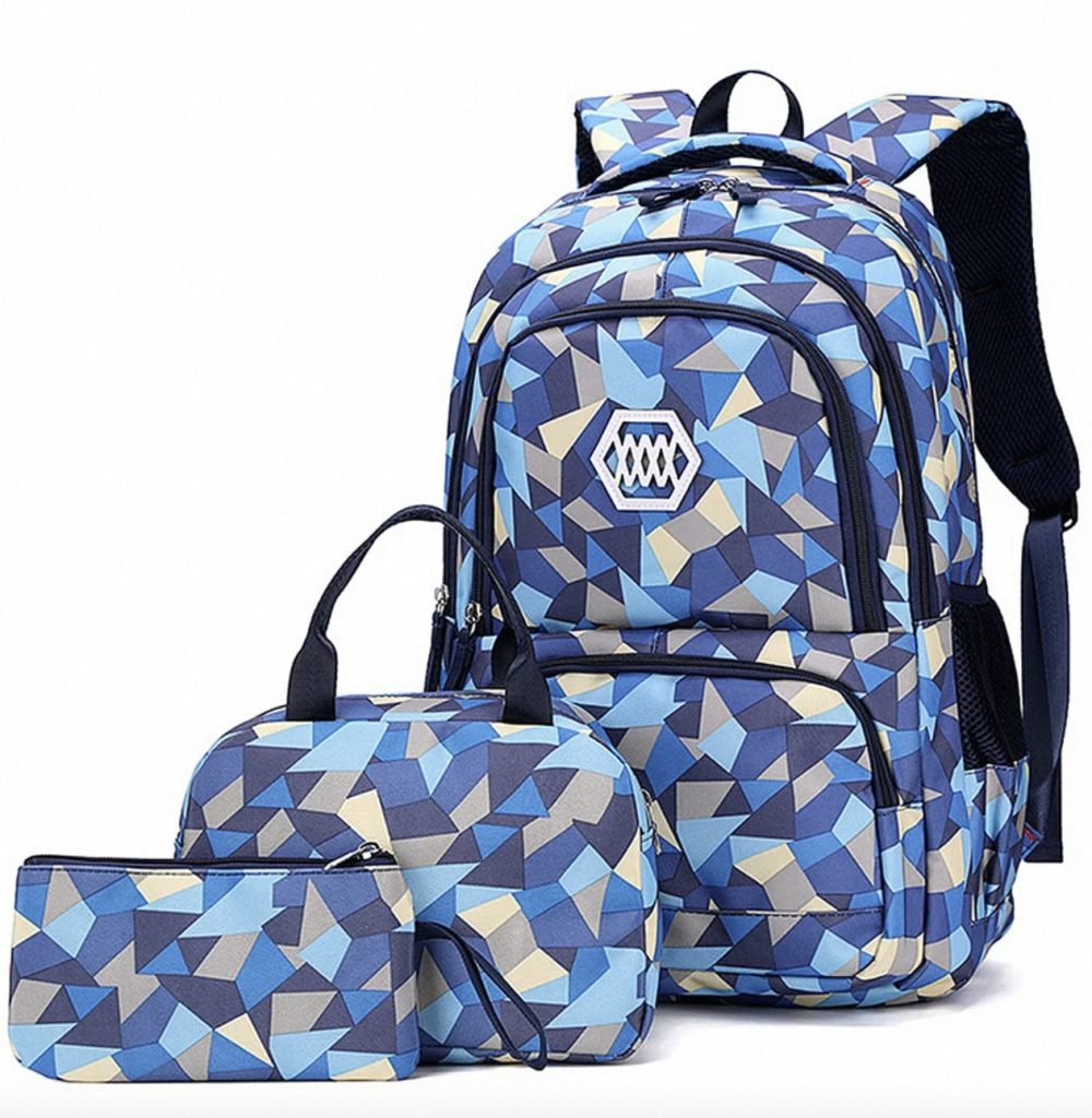 Walmart School Bags: Affordable Choices for Students插图3