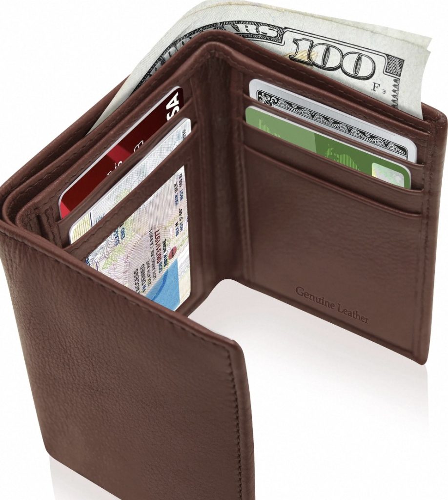 Best Wallets for Every Lifestyle: A Comprehensive Guide插图3