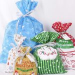 christmas goodie bags for kids