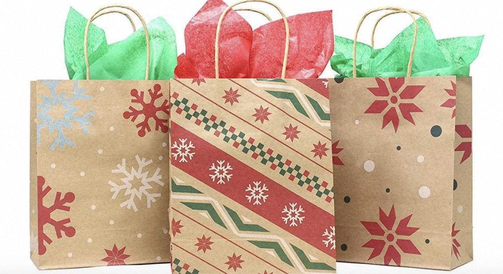 Christmas Goodie Bags for Kids: Holiday Surprises插图4