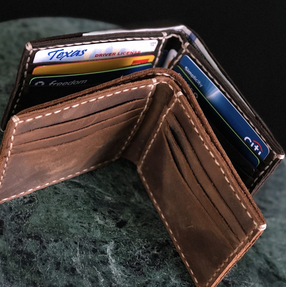 designer wallets