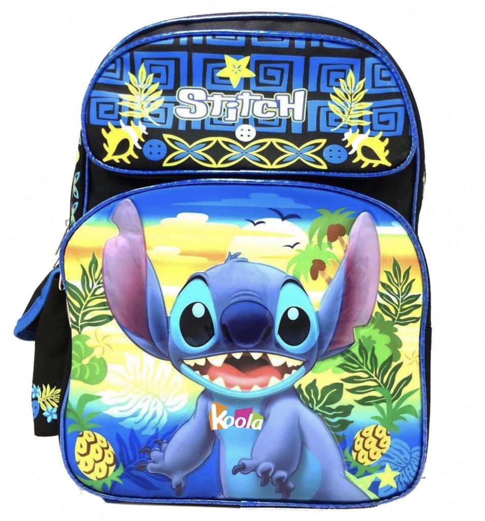 Disney School Bags: Every Kid’s Dream插图3
