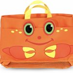 kids beach bags