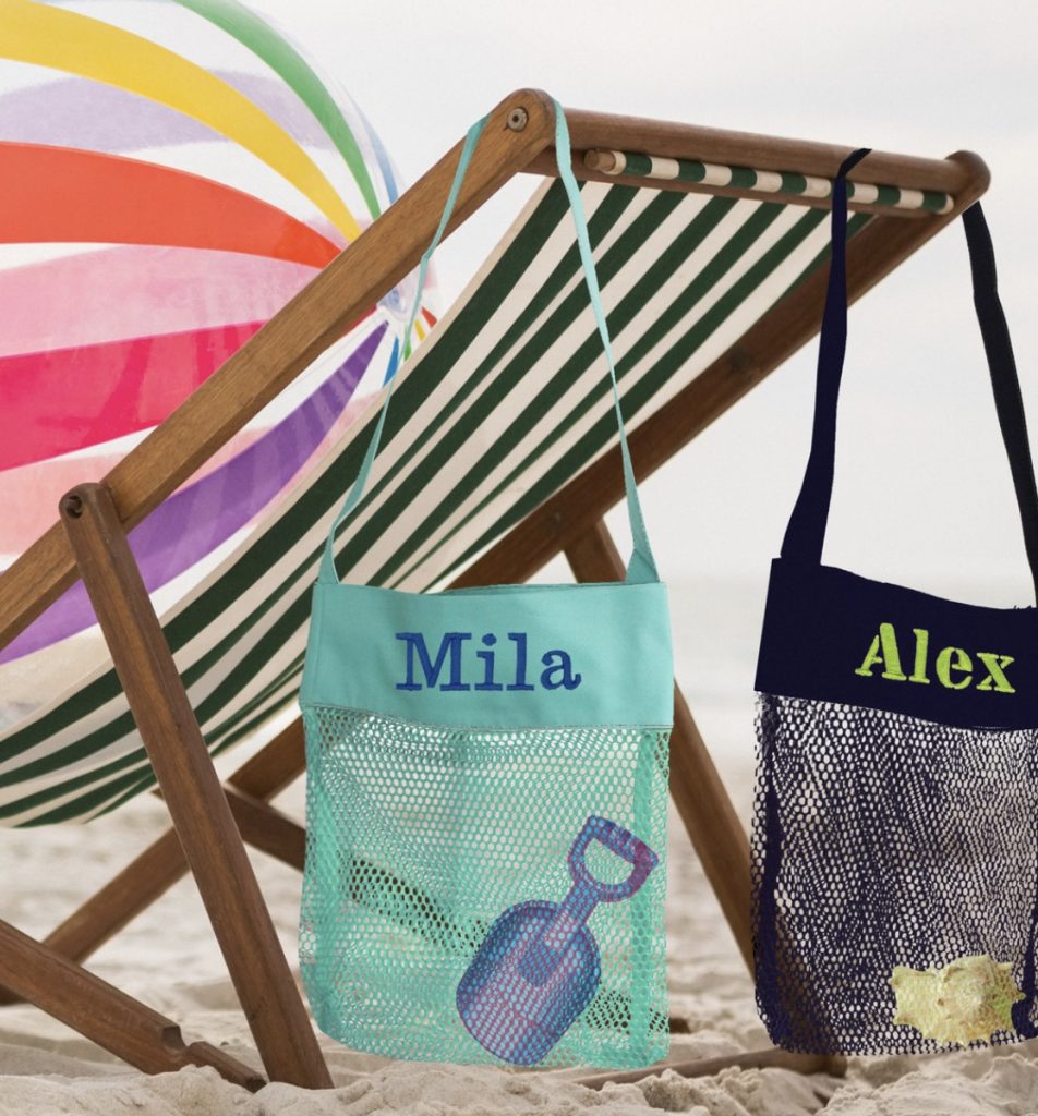 Kids Beach Bags: Essential for Sunny Adventures插图4