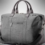 men's soft sided luggage - luxury travel, duffle bags