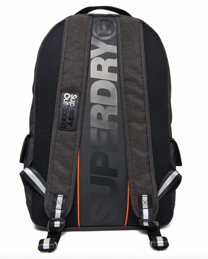 Superdry School Bags: Stylish Companions for Students插图4