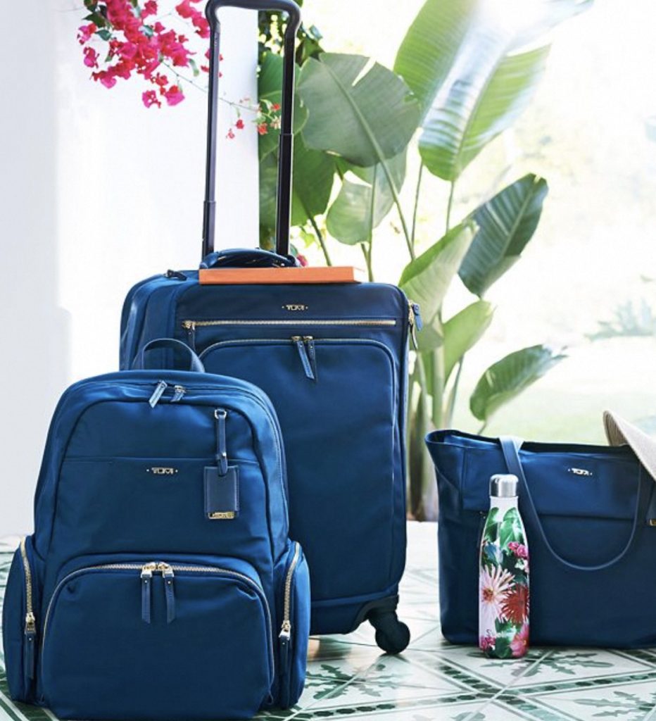 Tumi Luggage Sale: Your Ultimate Travel Companion插图3