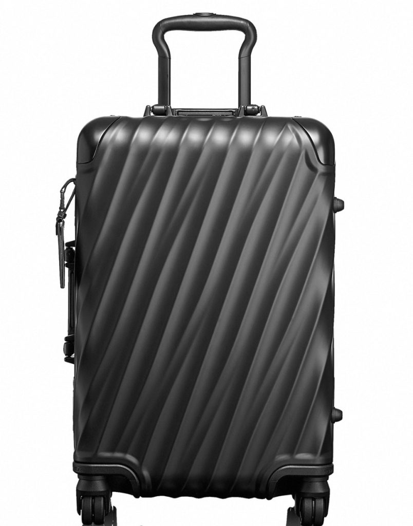 Tumi Luggage Sale: Your Ultimate Travel Companion插图4