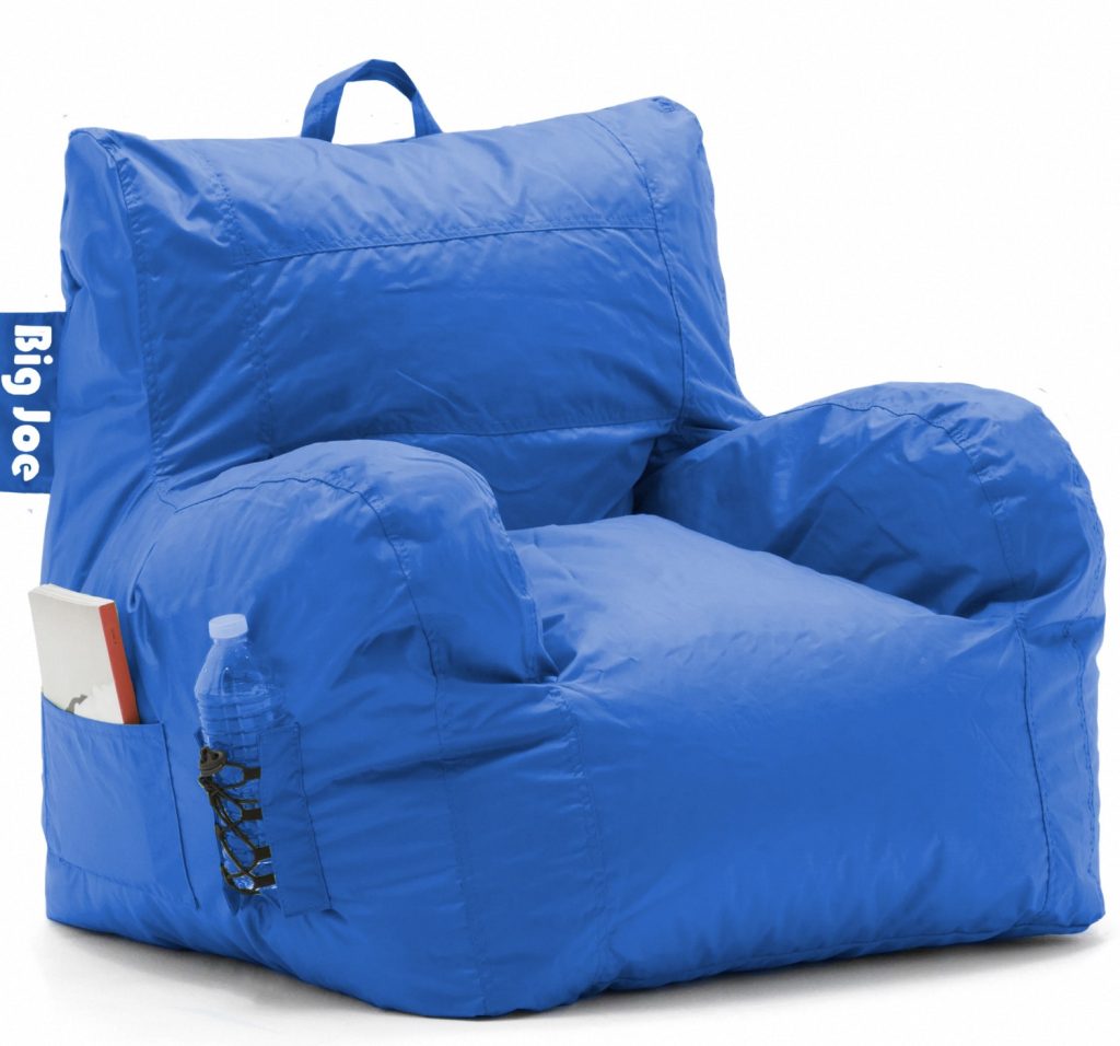 big joe bean bag chairs