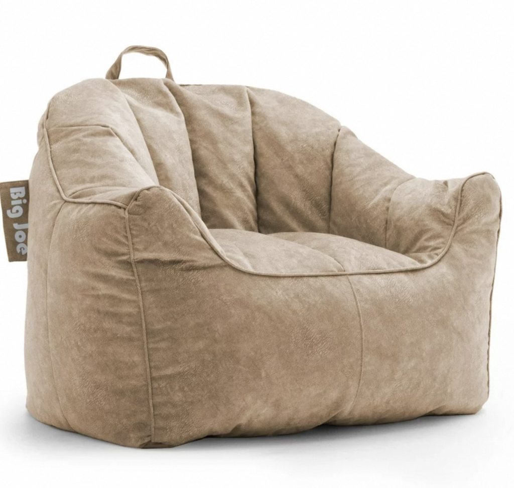 big joe bean bag chairs