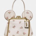 disney purses coach