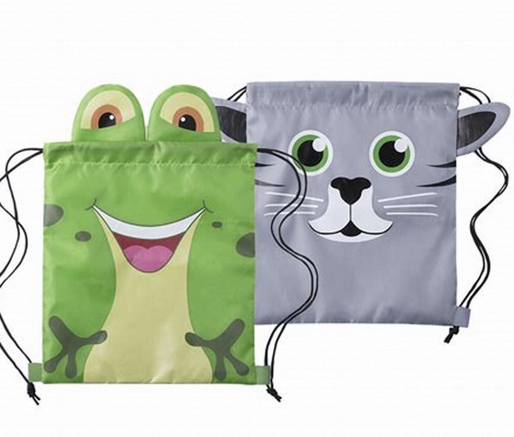 kids drawstring bags