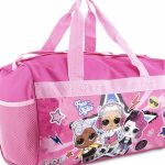 kids duffel bags