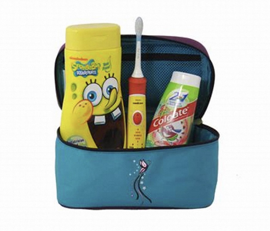 kids toiletry bags