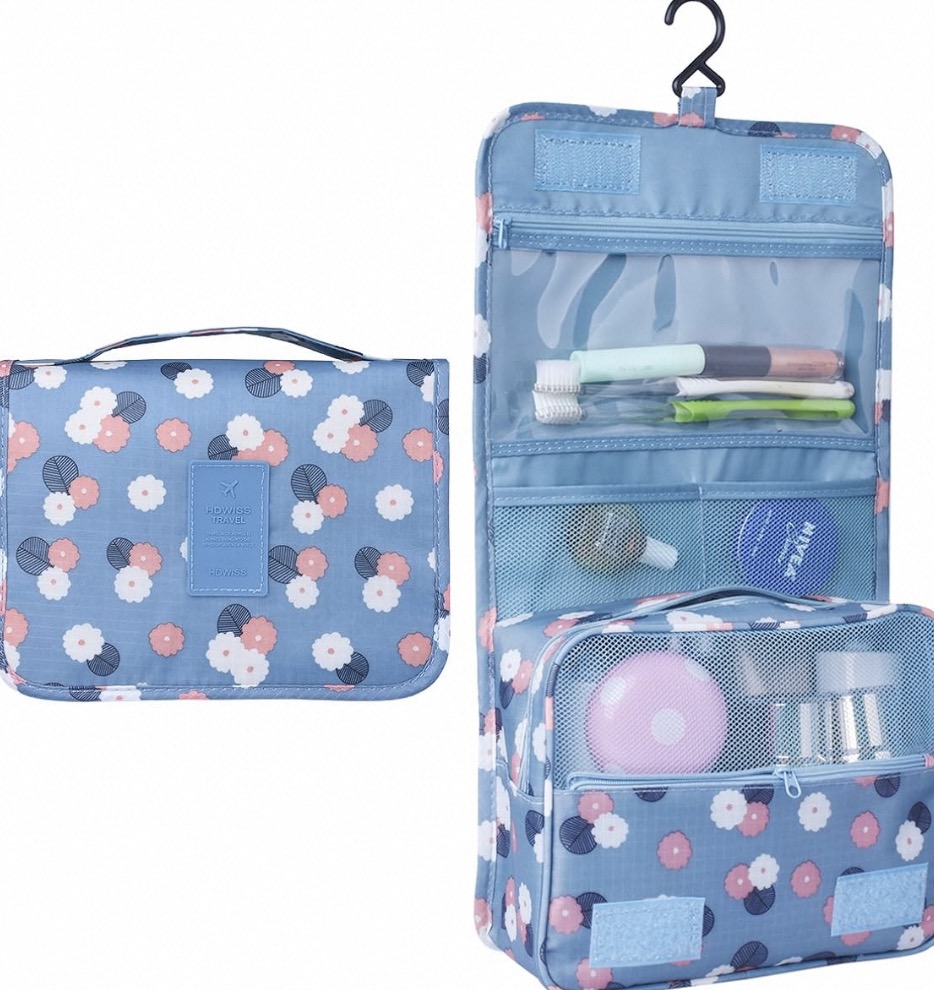 Kids Toiletry Bags: Perfect for Little Travelers插图3