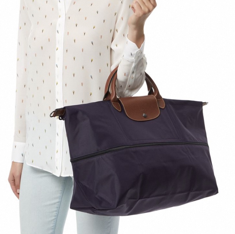 longchamp le pliage travel bags