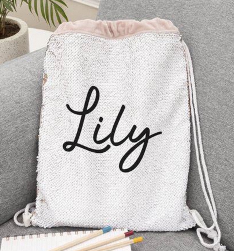Personalised Kids Bags: A Unique Style Statement插图3