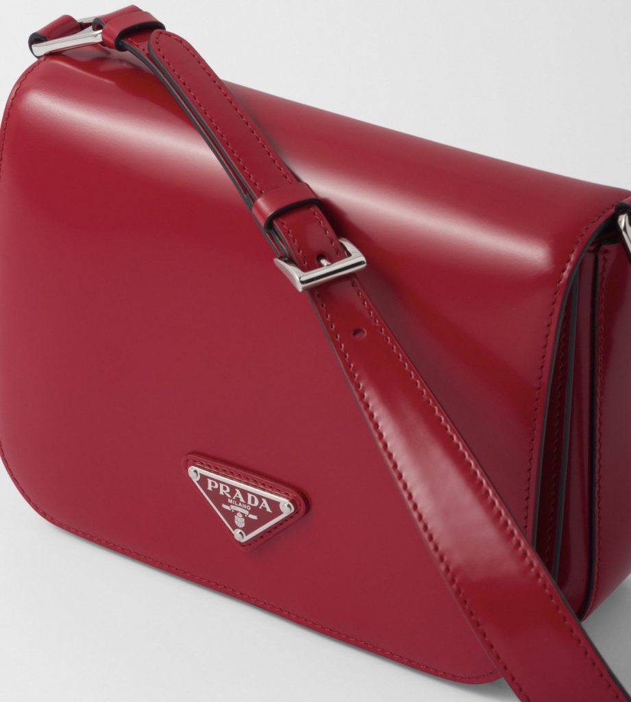 prada shoulder bag