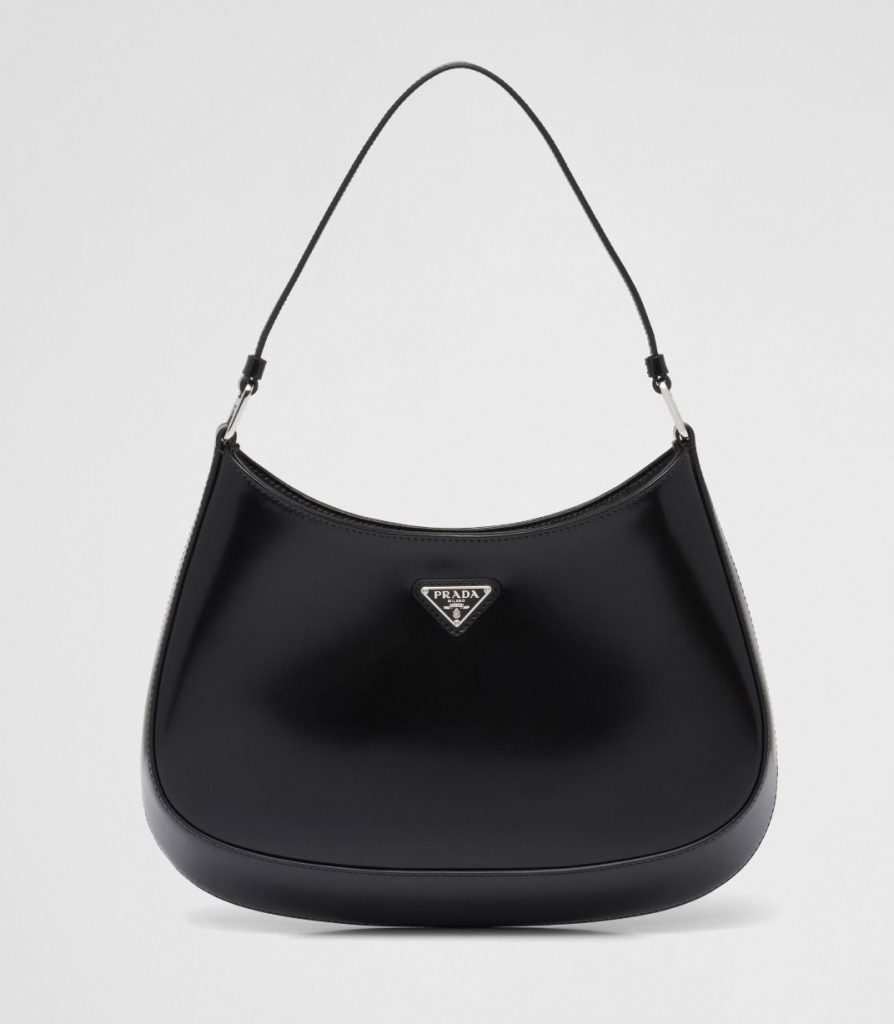 prada shoulder bag