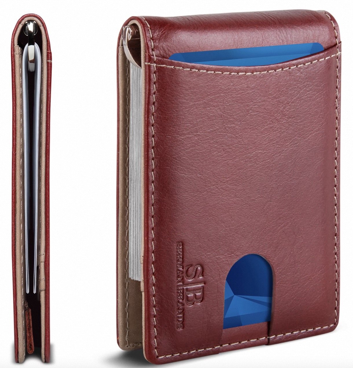 RFID Wallets for Men: The Intersection of Fashion and Security