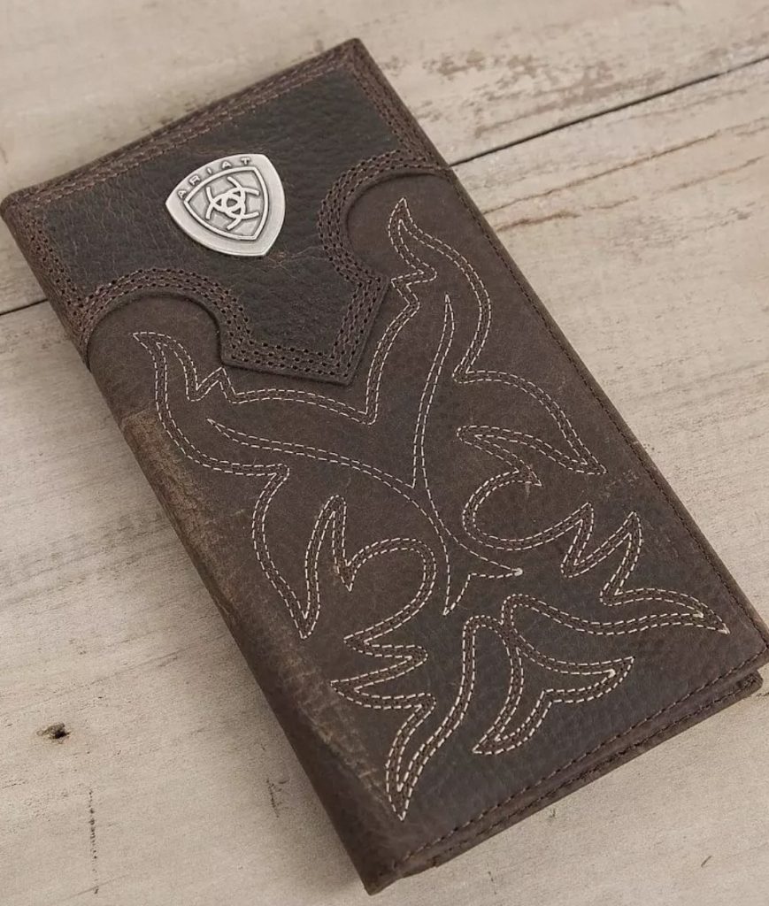 rodeo wallets