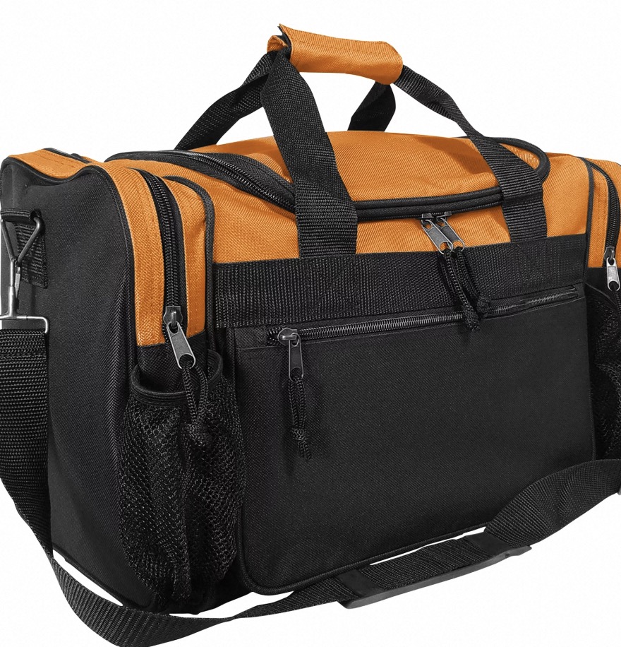 travel duffle bags