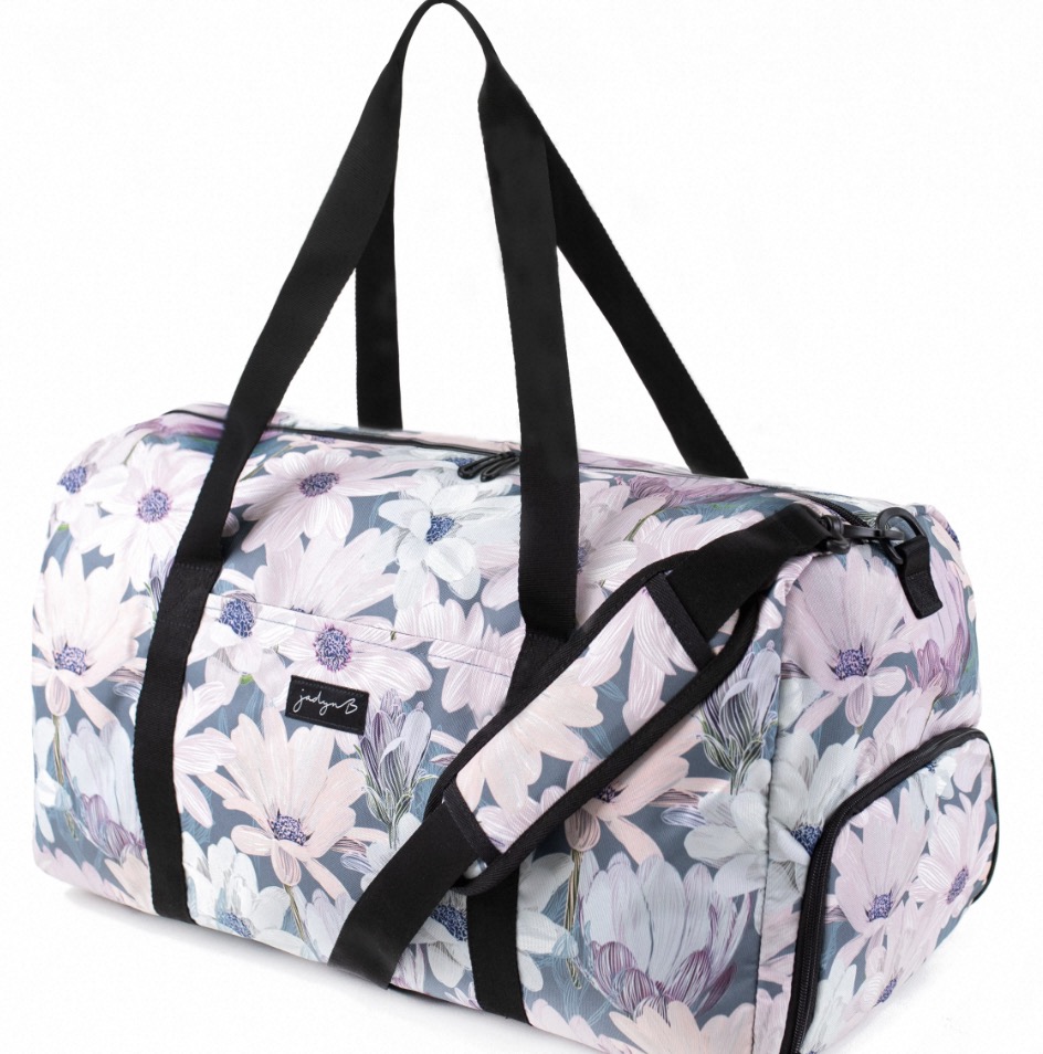 women's softsided travel bags