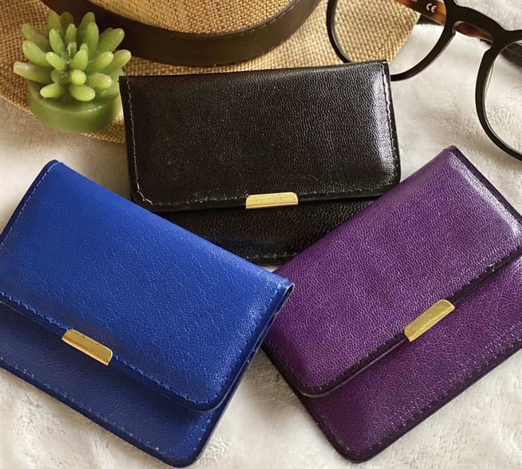 women's wallets small