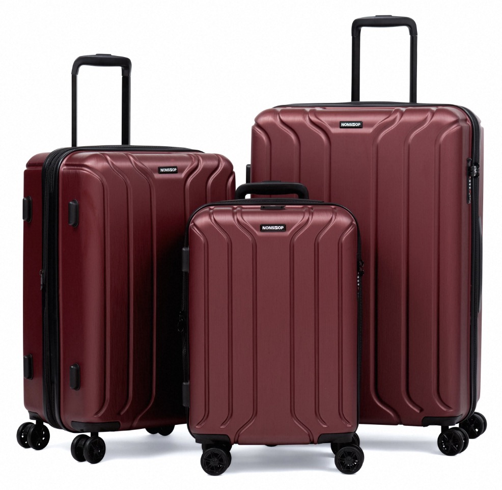 best hard shell luggage